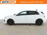 Usado Opel Astra GS Line 181 HP (133 kW) 2023 Branco Sedan