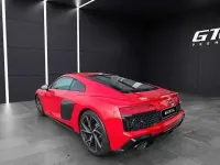 Usado Audi R8 Coupé Performance 620 CV (456 kW) 2024 Rojo Coupe