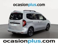 Occasion Nissan Townstar N-Connecta 131 ch (96 kW) 2022 Gris Break