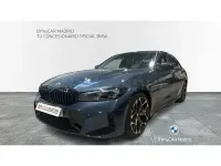Usado BMW 320 Shadowline 190 CV (139 kW) 2026 Azul Berlina