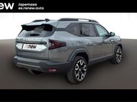 Usado Dacia Bigster Journey 156 CV (114 kW) 2025 Gris pizarra SUV