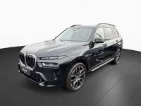 Usado BMW X7 M Sport 381 CV (280 kW) 2025 Gris SUV