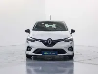 Occasion Renault Clio V Equilibre 101 ch (74 kW) 2022 Blanc Citadine