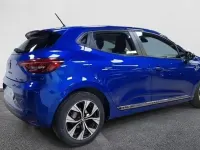 Usado Renault Clio LIMITED 90 CV (66 kW) 2022 Utilitario