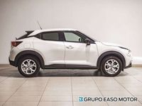 usado Nissan Juke 1.0 DIG-T Acenta 4x2 114