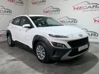 Usado Hyundai Kona 120 CV (88 kW) 2022 Blanco SUV