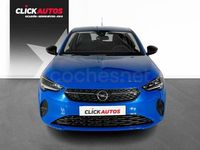 Usado Opel Corsa Elegance 100 CV (73 kW) 2023 Azul Utilitario