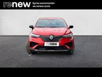 Nuevo Renault Arkana Techno 140 CV (102 kW) 2025 Rojo SUV