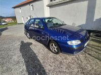 Usado Seat Cordoba 68 CV (50 kW) 2002 Azul Berlina