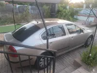 Usado Skoda Octavia 105 CV (77 kW) 2005 Gris / plata Berlina