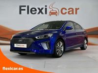 usado Hyundai Ioniq 1.6 GDI HEV Klass DCT