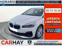 Usado BMW 225 iPerformance 224 CV (164 kW) 2018 Blanco Monovolumen
