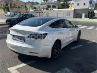 Usado Tesla Model 3 366 kW (498 CV) 2020 Eléctrico Berlina
