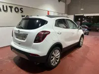 Usado Opel Mokka X Innovation 140 CV (102 kW) 2018 Blanco SUV