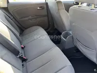 Używany Seat Leon Reference 105 KM (77 kW) 2008 Szary Hatchback