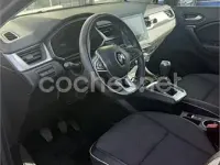 Usado Renault Captur Techno 140 CV (102 kW) 2022 Rojo SUV