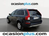 Usado Volvo XC90 Momentum 200 CV (147 kW) 2014 Gris SUV