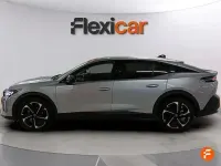 Usado Peugeot 408 Allure 130 CV (95 kW) 2024 Gris SUV