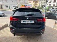 Usado BMW X1 Comfort Edition 116 CV (85 kW) 2020 Negro SUV
