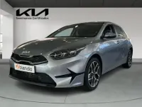 Nuevo Kia Ceed 140 CV (102 kW) 2026 Utilitario
