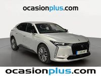 Usado DS Automobiles DS4 Trocadero 130 CV (95 kW) 2023 Blanco Berlina