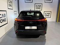 Usado Lexus UX 300e Business Edition 150 kW (204 CV) 2021 Negro SUV