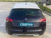 Usado DS Automobiles DS4 Performance 131 CV (96 kW) 2016 Azul Berlina