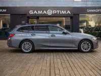 Usado BMW 320e Comfort Edition 204 CV (150 kW) 2022 Gris Familiar