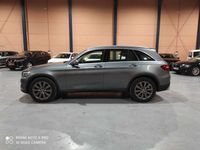 usado Mercedes GLC220 220d 4Matic Aut.