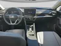 Nuevo Seat Leon Style 116 CV (85 kW) 2026 Gris