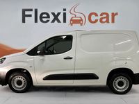 usado Toyota Proace City . Diésel en Flexicar Badalona