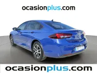 Usado Opel Insignia Selective 140 CV (102 kW) 2019 Azul Berlina