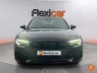 Usado Audi A6 350 CV (257 kW) 2020 Negro