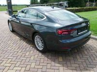 usado Audi A5 Sportback **17299*NETTO*AUT 35 TDI 2.0 TDI AU