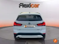 Usado BMW X1 116 CV (85 kW) 2021 Blanco SUV