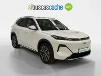 Usado Geely Starray 50 CV (36 kW) 2026 Blanco SUV