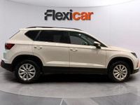 Usado Seat Ateca Ecomotive 116 CV (85 kW) 2019 Blanco SUV