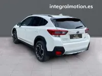 Usado Subaru XV 151 CV (111 kW) 2023 Blanco SUV