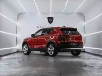 Usado Volvo XC40 Core 197 CV (144 kW) 2024 Granate SUV