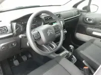 Usado Citroën C3 PureTech 84 CV (61 kW) 2023 Gris metalizado Utilitario