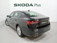 Brugt Skoda Octavia Selection 150 HK (110 kW) 2025 Sort Hatchback