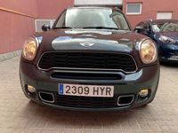 usado Mini Cooper SD Countryman AUT.