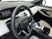 Usado Land Rover Range Rover evoque R-Dynamic 163 CV (119 kW) 2022 Rojo SUV