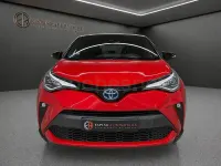 Usado Toyota C-HR Advance 122 CV (89 kW) 2023 Rojo SUV