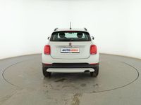 Usado Fiat 500X Pop Star 95 CV (69 kW) 2018 Blanco SUV