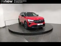 Usado Renault Austral Techno 200 CV (147 kW) 2025 Rojo SUV
