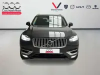 Occasion Volvo XC90 Ultimate 235 ch (172 kW) 2023 Gris SUV