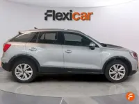 Usado Audi Q2 150 CV (110 kW) 2023 Gris SUV