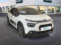 Usado Citroën C3 PureTech 110 CV (80 kW) 2024 Blanco Berlina