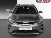 Usado Kia Stonic Active 100 CV (73 kW) 2026 SUV